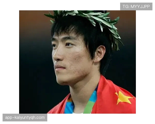 刘翔当年退赛那会儿，家里刚买了房背了贷